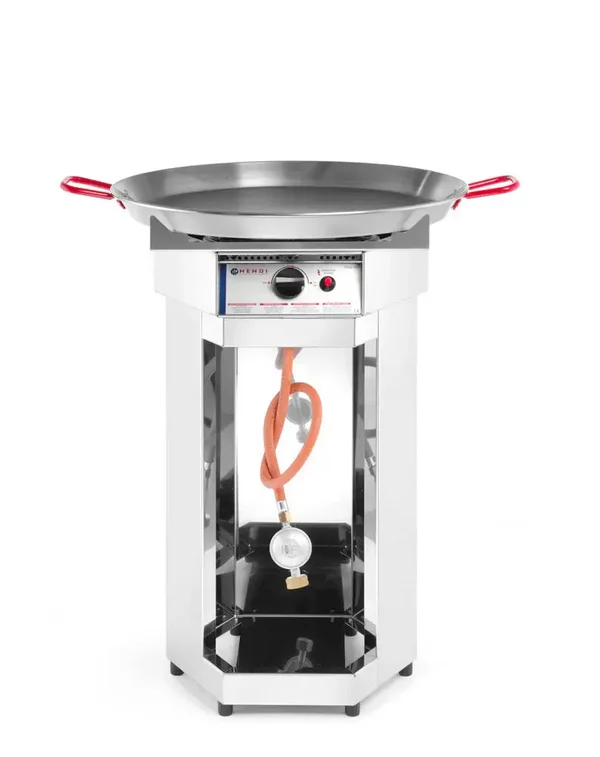 Paella spis Fiesta 600