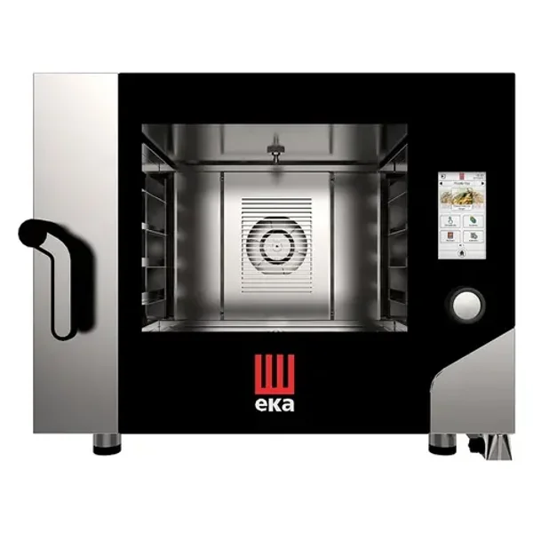 Tecnoeka Kombiugn MKF 511 TS – 5 x GN 1/1 (utan boiler)