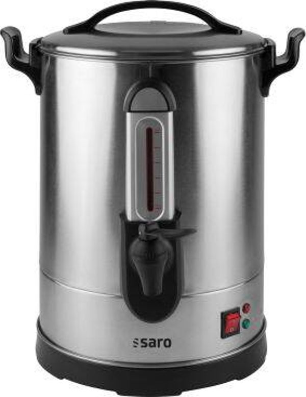 Kaffebryggare CAPPONO 60 – 8,3 liter