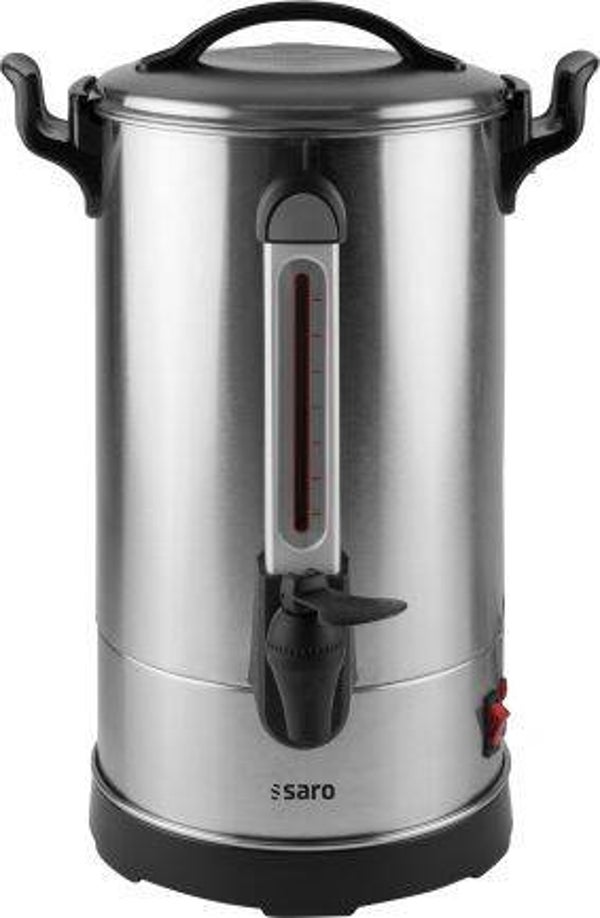 Kaffebryggare CAPPONO 100 – 10,8 liter