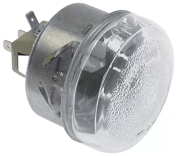 Mora lampfäste komplett