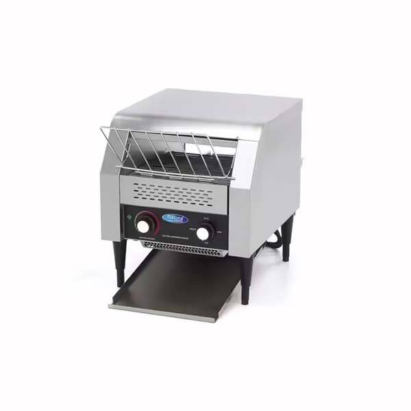 Brödrost Toaster  med band– 300 skivor/h