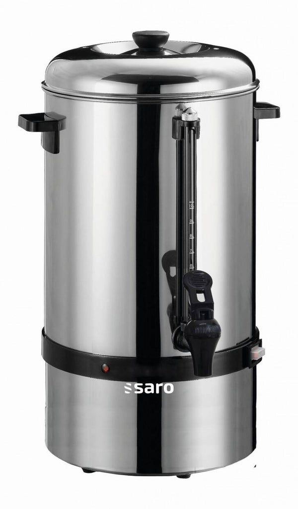 Kaffebryggare SAROMICA 6005 – 6,75 liter