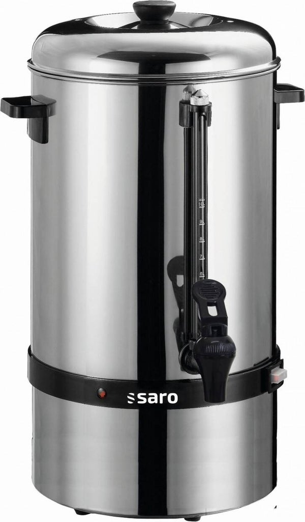 Kaffebryggare SAROMICA 6010 – 10 liter