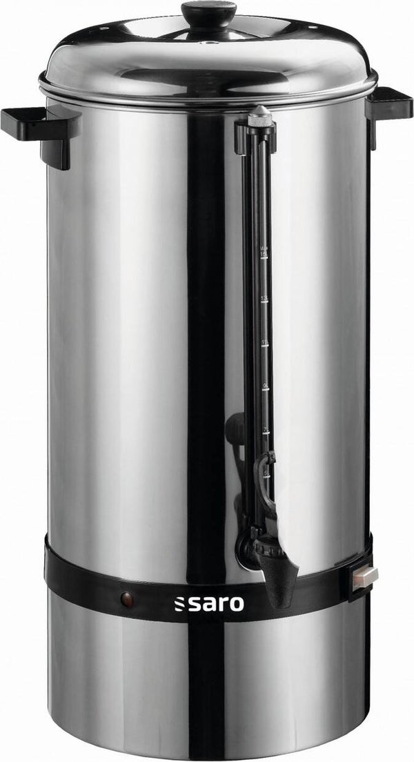 Kaffebryggare SAROMICA 6015 – 15 liter