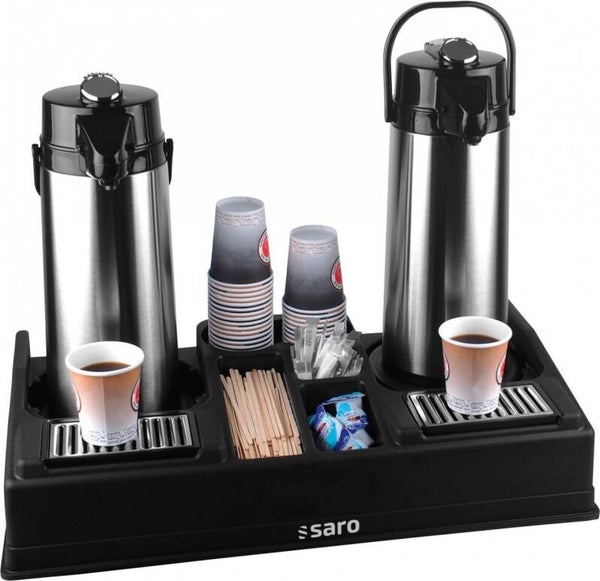 Coffee Station LEO 2