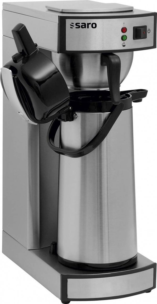 Kaffebryggare SAROMICA THERMO 24