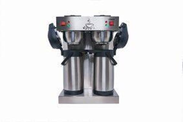 Kaffebryggare THERMO 48 ECO
