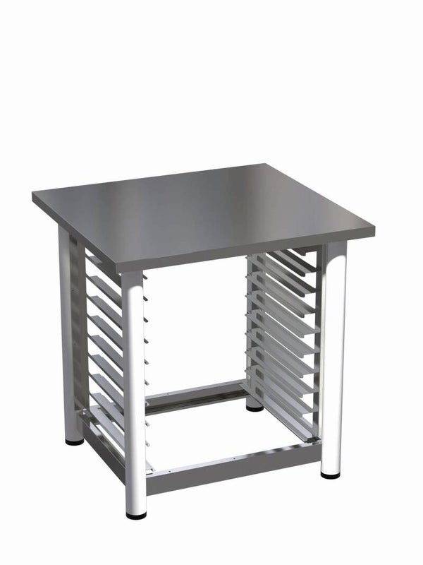 Stativ för Ugn 84 cm
