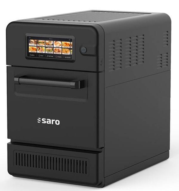SARO High Speed Oven FLASHCOOK – Professionell Snabbugn