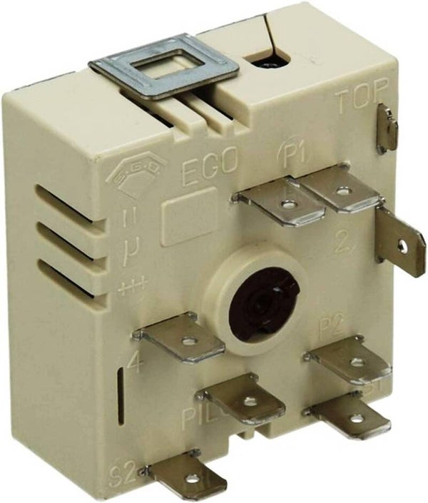 Mora energiregulator original
