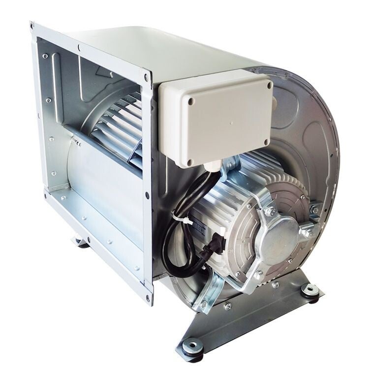 Fläkt motor Godkänd IP 54 /2000 m3/T