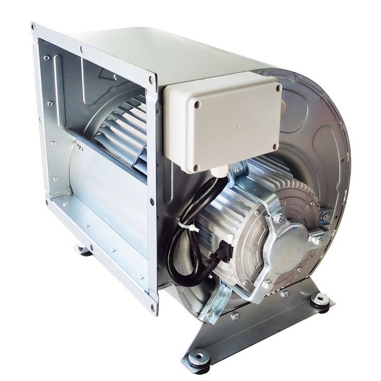 Fläkt motor Godkänd IP 54 /3000 m3/T