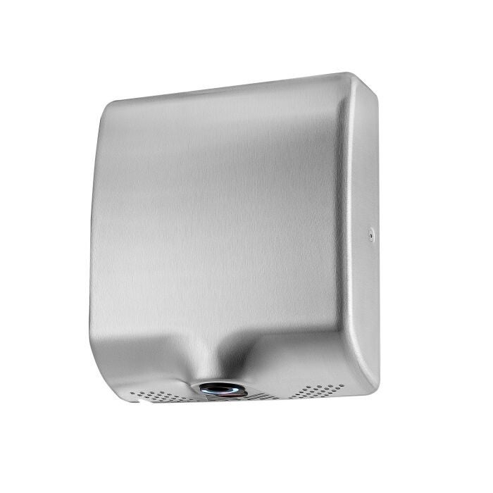 Handtork HD-30 – kraftfull och hygienisk med HEPA-filter