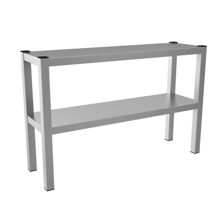 Överhylla 30 cm djup