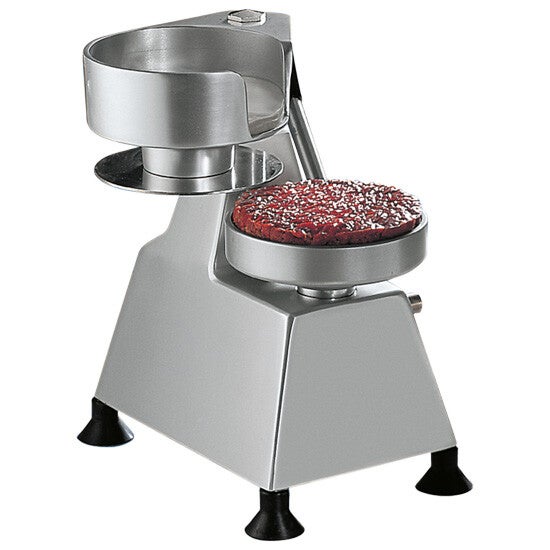 Manuell hamburgarpress Ø 130 mm