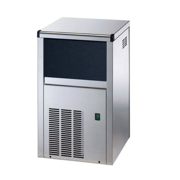 Ismaskin (20 kg/24h) 4 KG Behållare