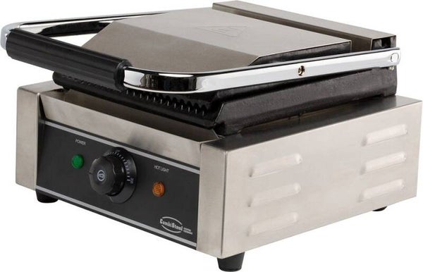 Klämgrill Eko liten