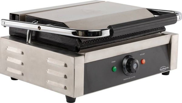 KLämgrill Eko Enkel Stor