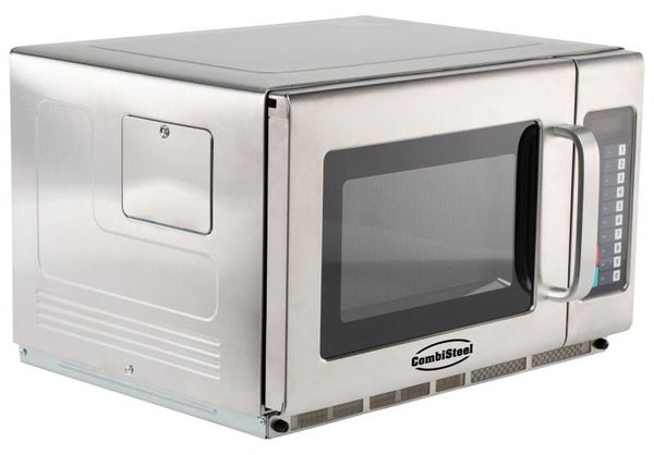 Combisteel Mikrovågsugn 34L – 3200 W