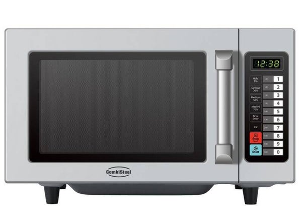 Combisteel Mikrovågsugn 25L – 1550W
