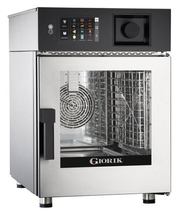Giorik Kombiugn El 6x1/1 GN
