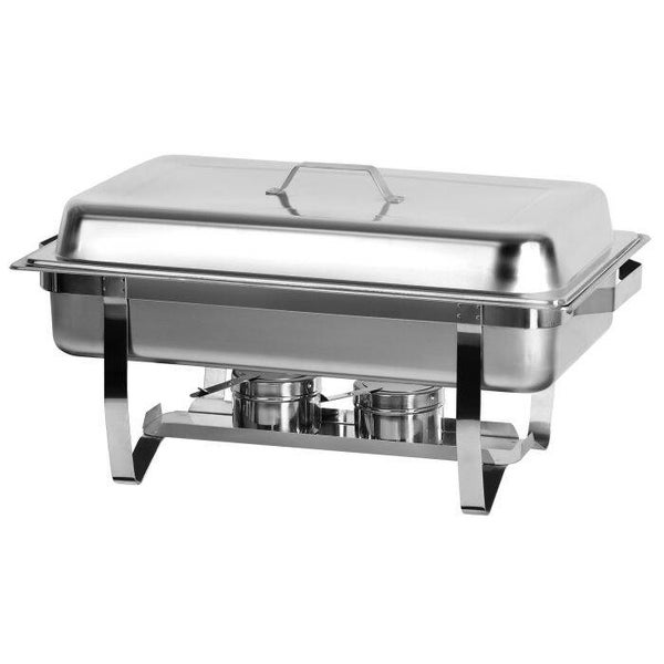Chafing dish COMBISTEEL – Bordsmodell