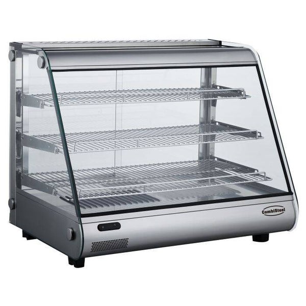 VARMMONTER 160L