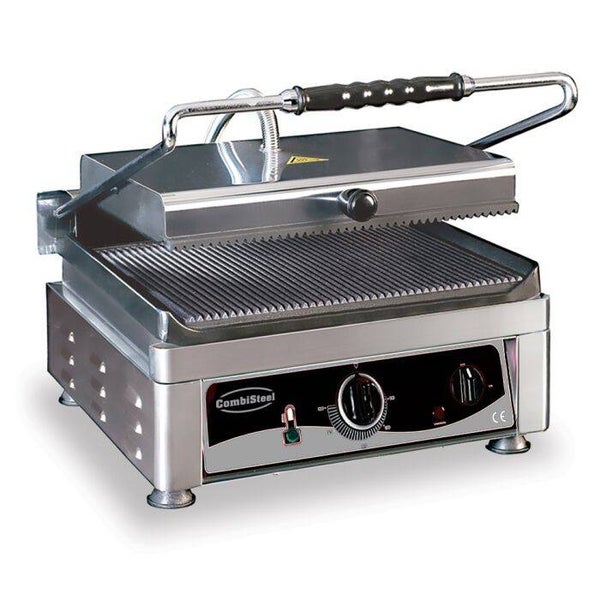 Kämgrill Slätt