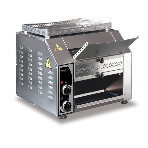 Brösdrost Toaster