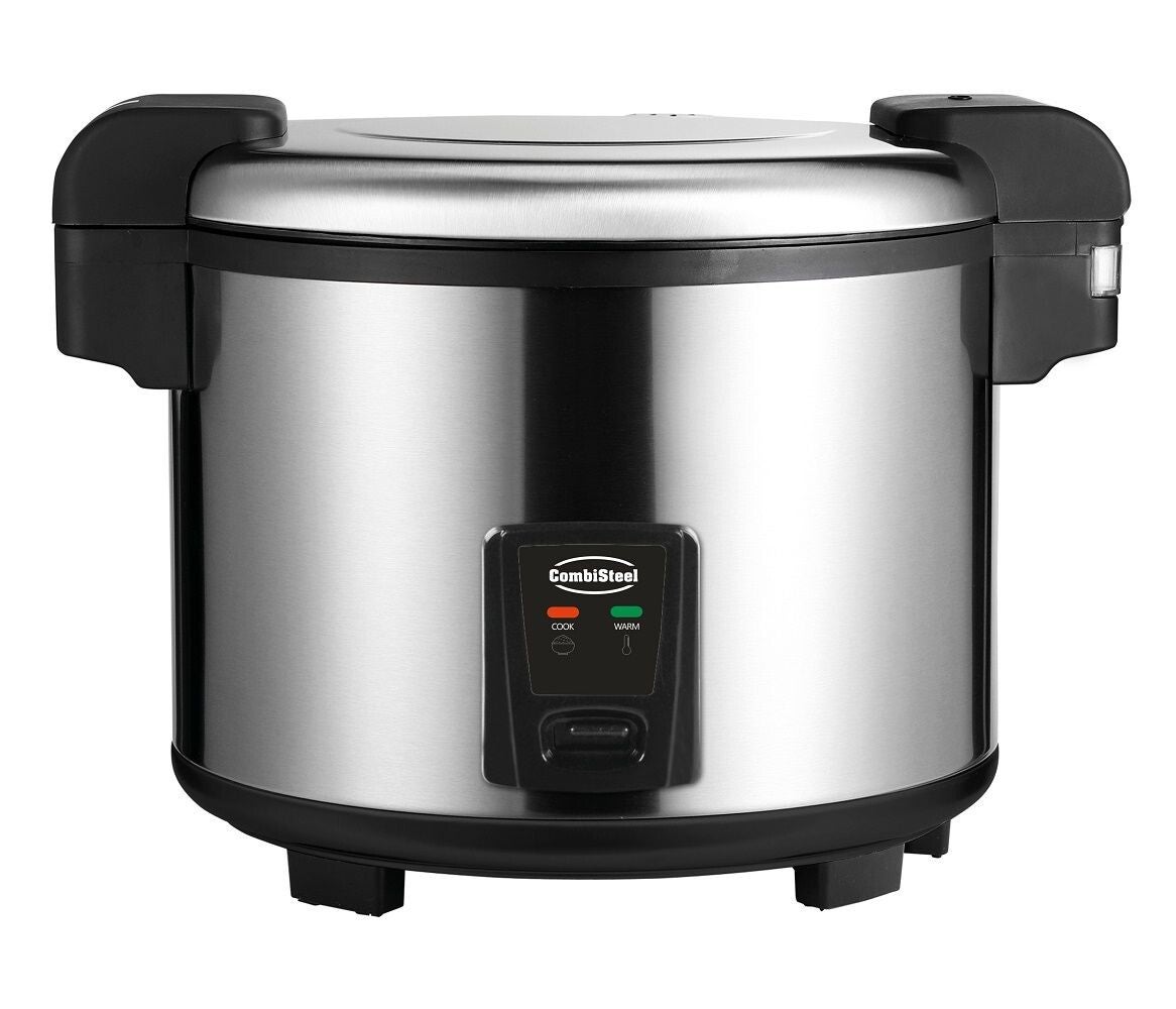 RISKOKARE 5,4L -10/15 PORTIONER