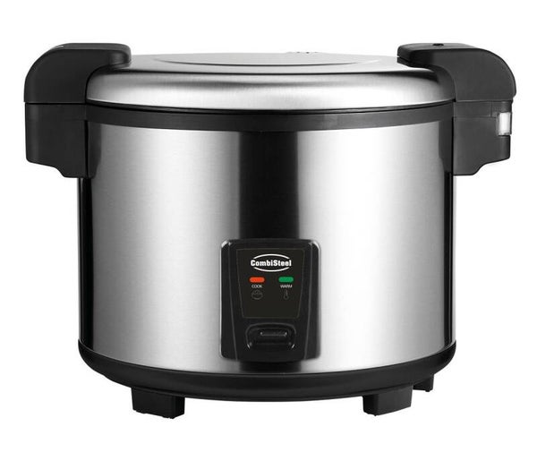 RISKOKARE 5,4L -10/15 PORTIONER