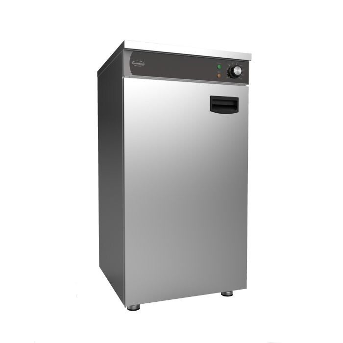 Tallriksvarmare 1 dörr