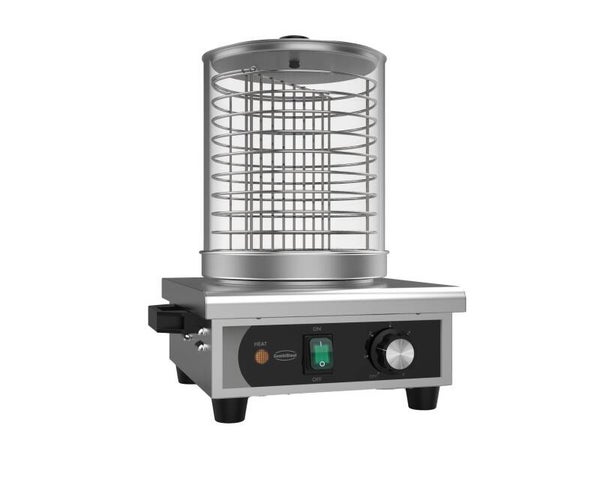 Korvvärmeri – Hot Dog Warmer