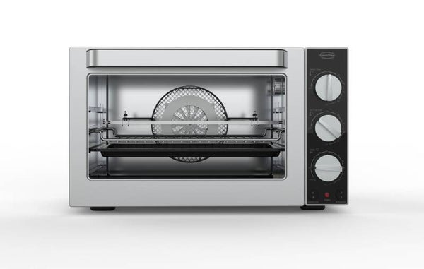 Combisteel Bordsugn 42L med Rotisserie – Elektrisk