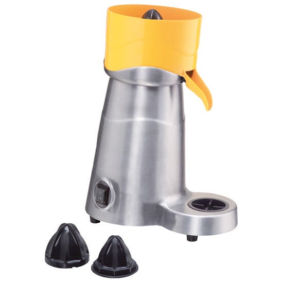 Citruspress – 1800 varv/minut