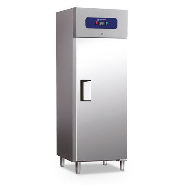 Virtus refrigerator 1 dörr 400 l