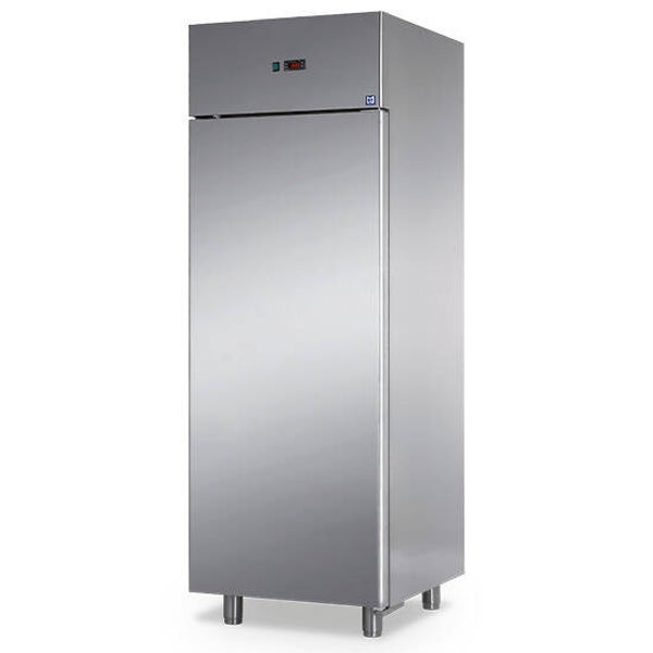 Virtus refrigerator 1 dörr 650 l DOM