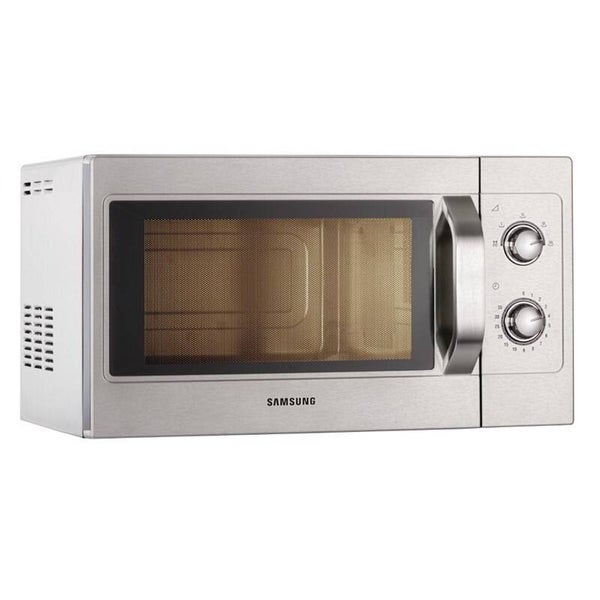 Samsung Mikrovågsugn CM1099 – Manuell 26L 1100W