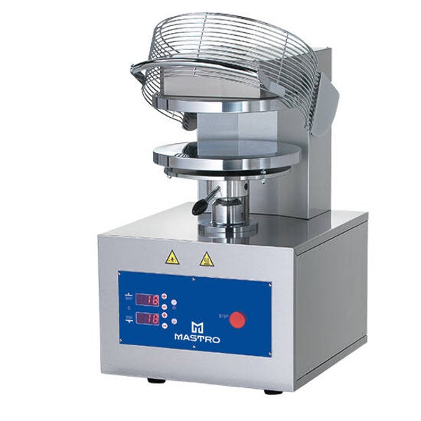 Pizza Press för pizzor, Ø 350 mm