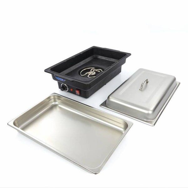 Chafing dish elektrisk