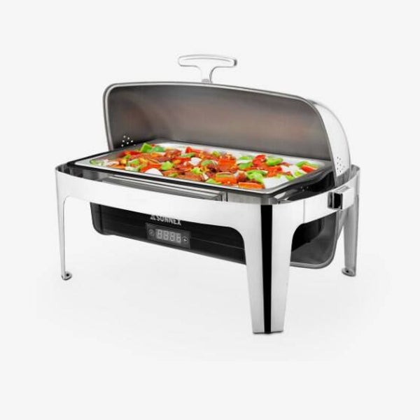 Chafing dishes lyx line