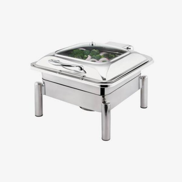 Chafing Dish Rektangulär