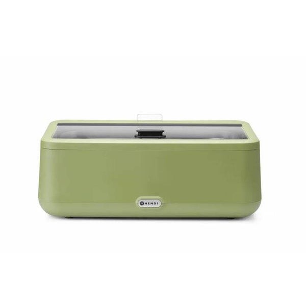 Chafing dish UNIQ grön