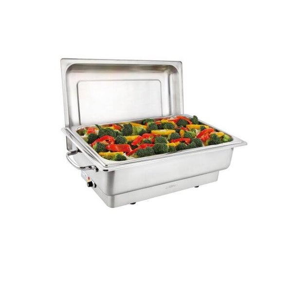 Chafing dish  elektrisk