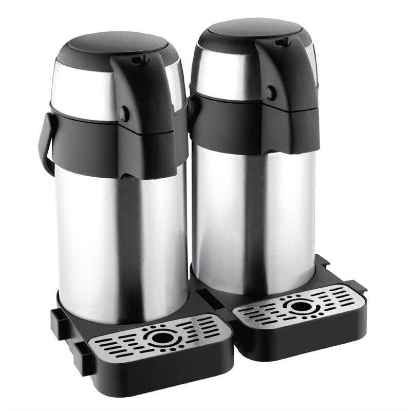 Spillbricka för Thermos