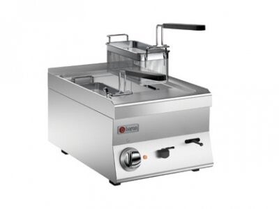 Pastakokare – 18,5 liter / 5,67 kW – Baron (Serie 600)