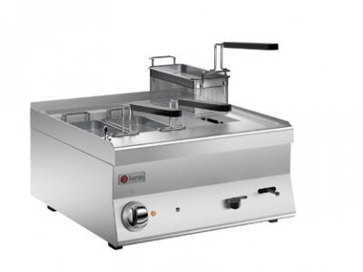 Pastakokare – 28 liter / 9 kW – Baron (Serie 600)