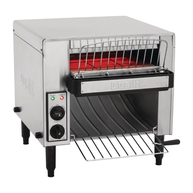 Dualit Brösdrost Toaster – upp till 560 skivor/timme