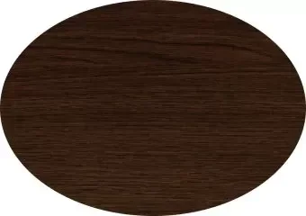 Utebordskiva Topalit Wenge-Flera storlekar